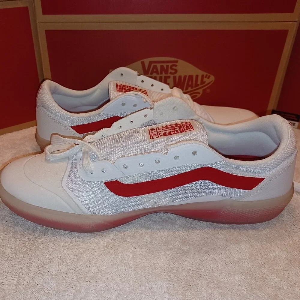 Vans 100% authentic
